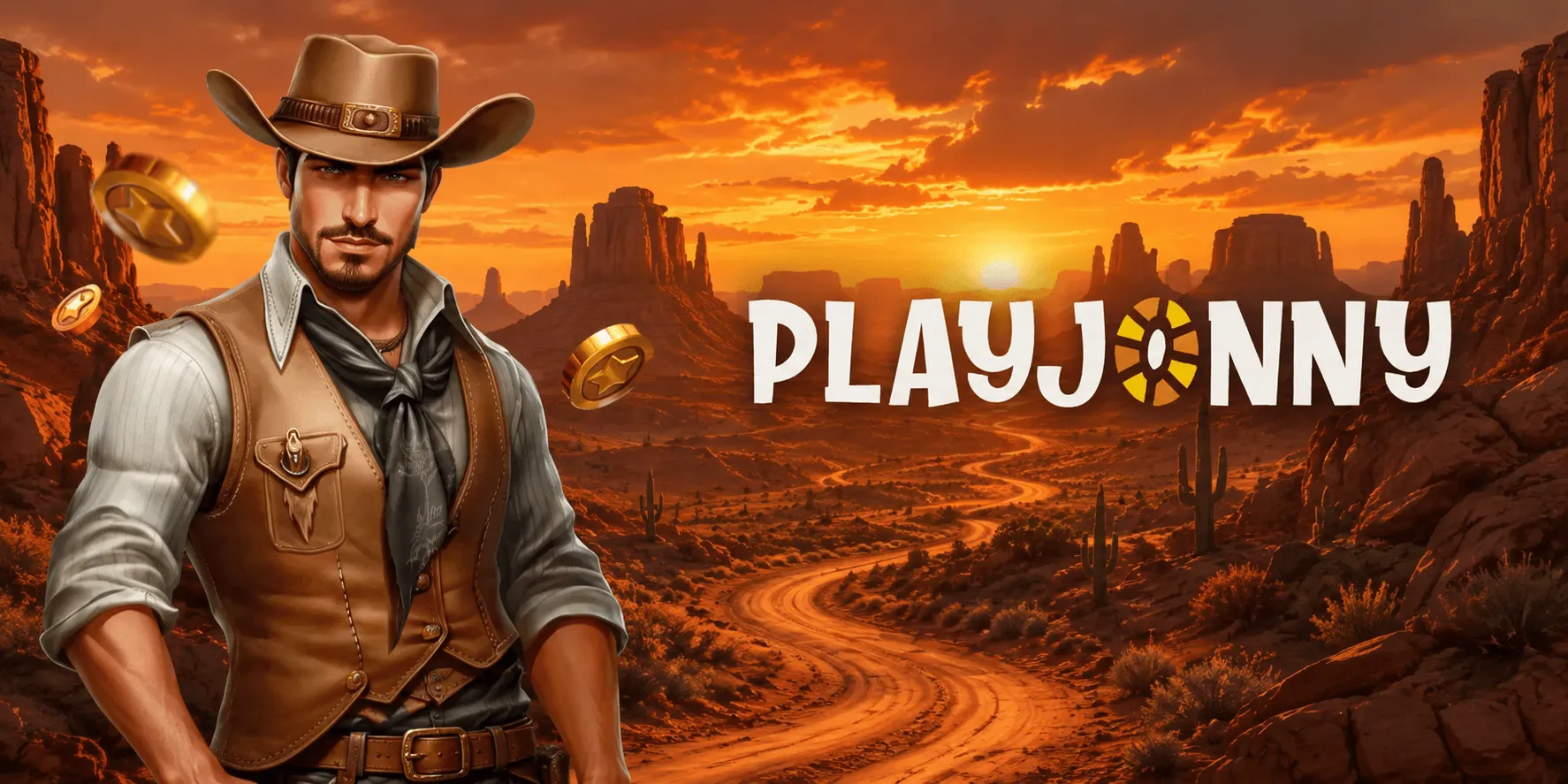PlayJonny App Mobile Casino Guide for Players