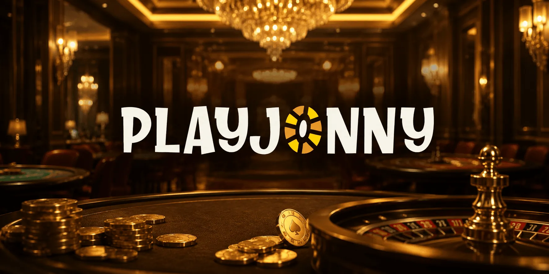 PlayJonny Demo Guide for Free Practice Play
