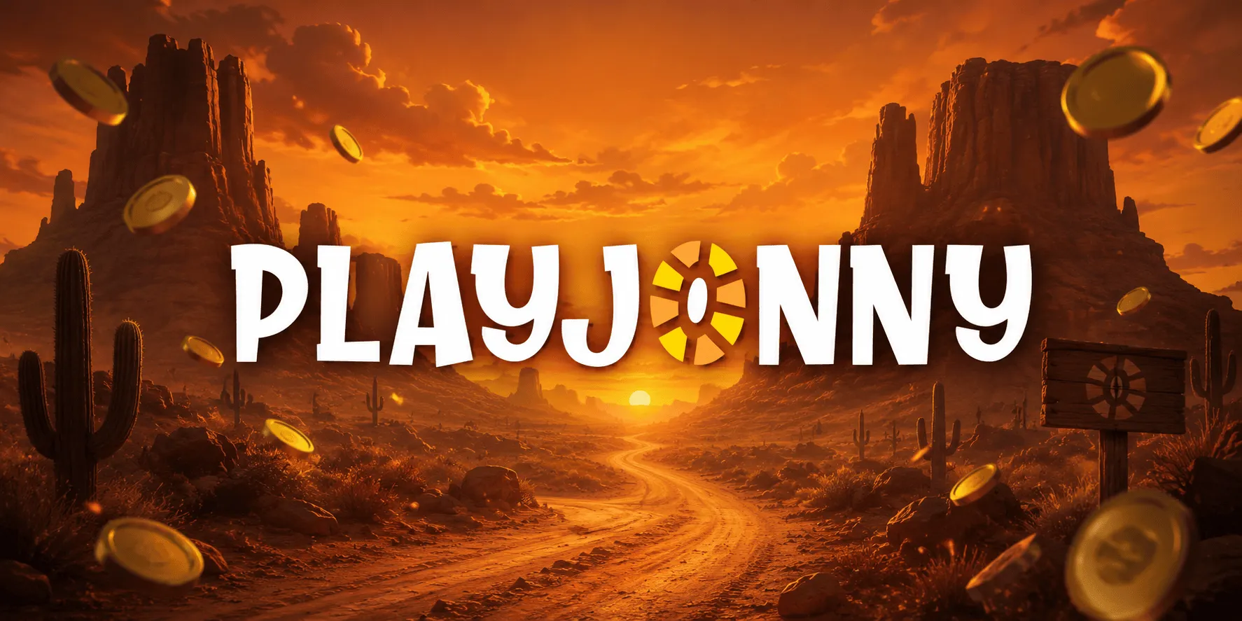 PlayJonny Demo Guide for Free Practice Play
